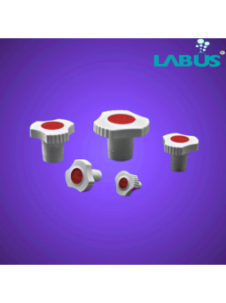 PL PLASTIC STOPPER 